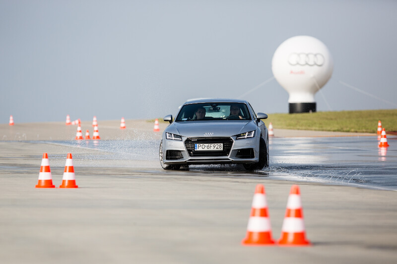 Audi TT Coupé - galeria 9