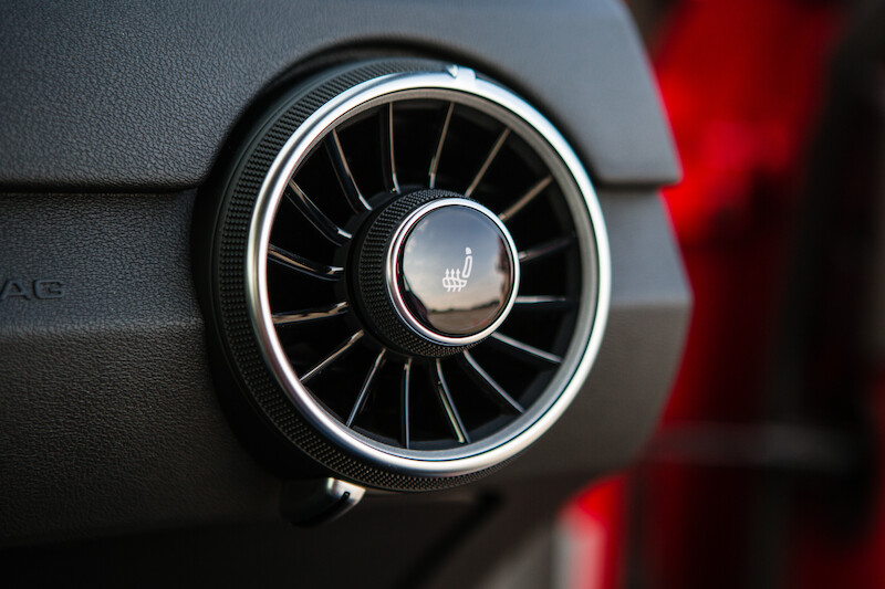 Audi TT Coupé - galeria 9