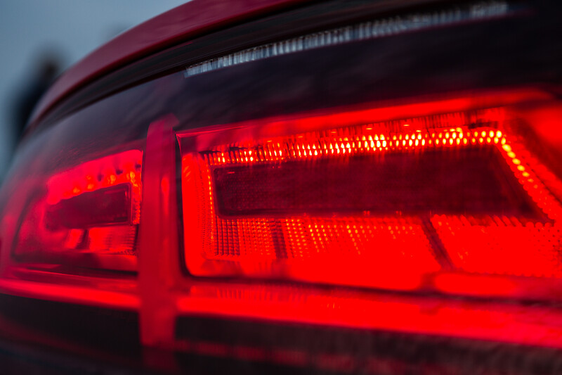 Audi TT Coupé - galeria 9