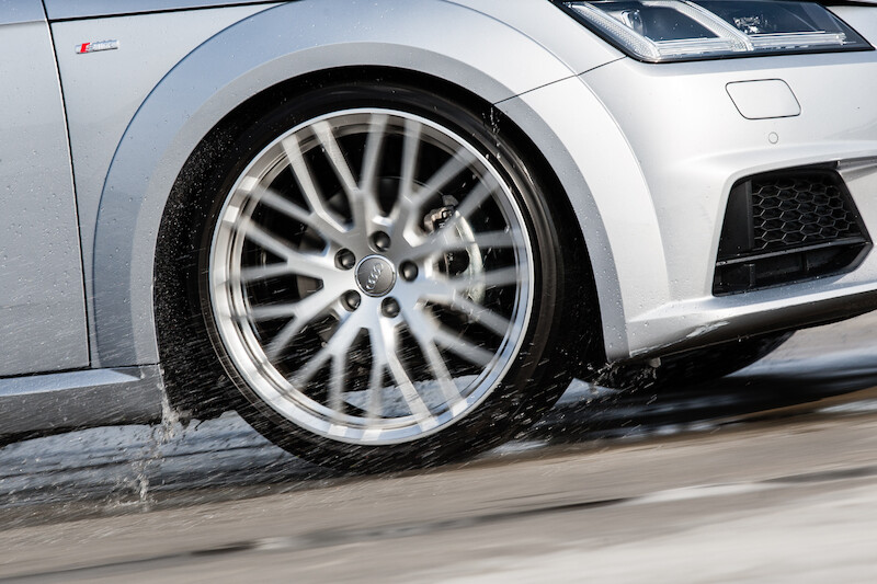 Audi TT Coupé - galeria 9