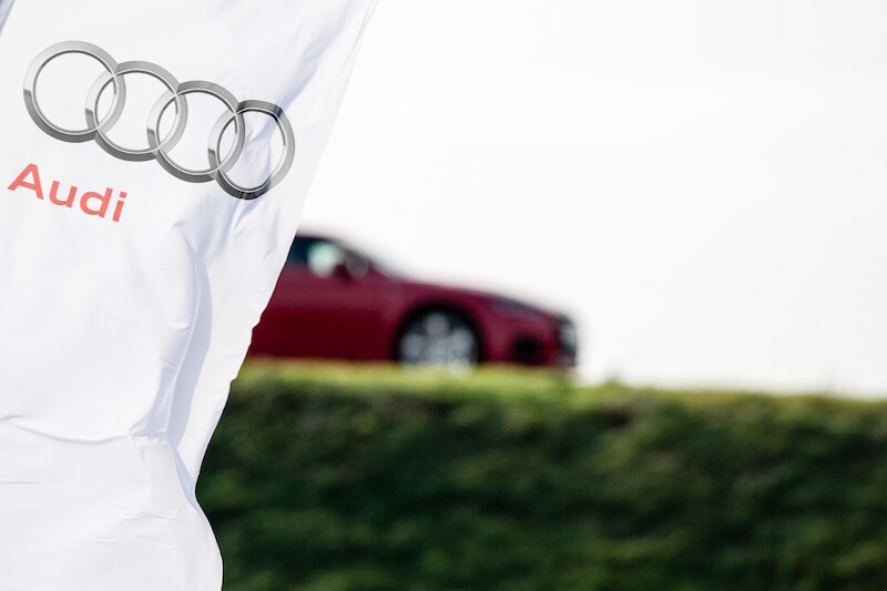 Audi TT Coupé - galeria 9
