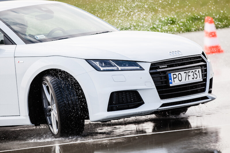 Audi TT Coupé - galeria 9