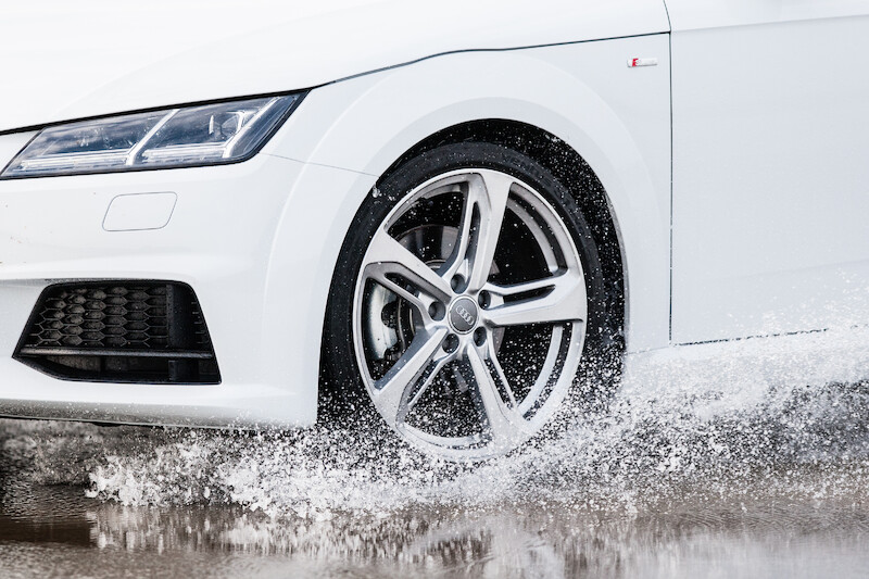 Audi TT Coupé - galeria 9