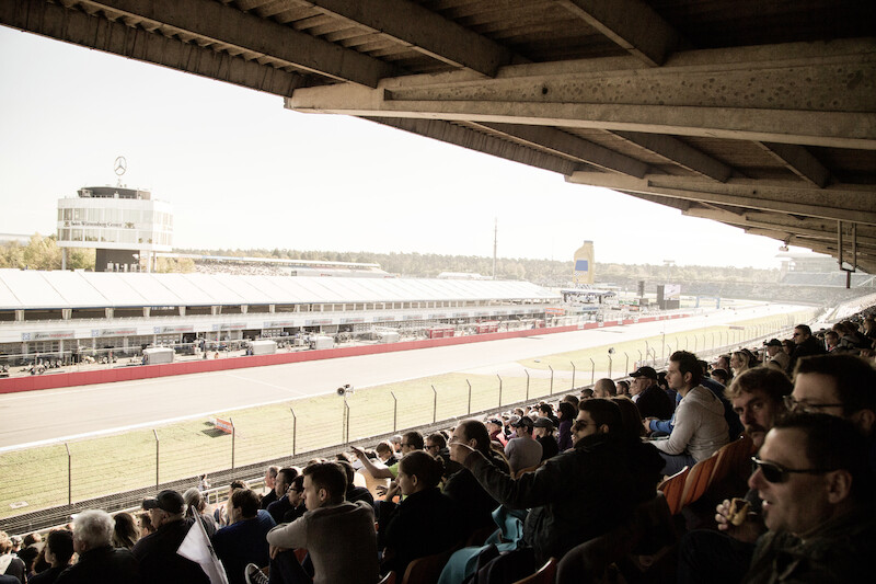 Próba zakończona pozytywnie: Audi RS 7 piloted driving concept, w wyznaczonych granicach pojechało bez kierowcy