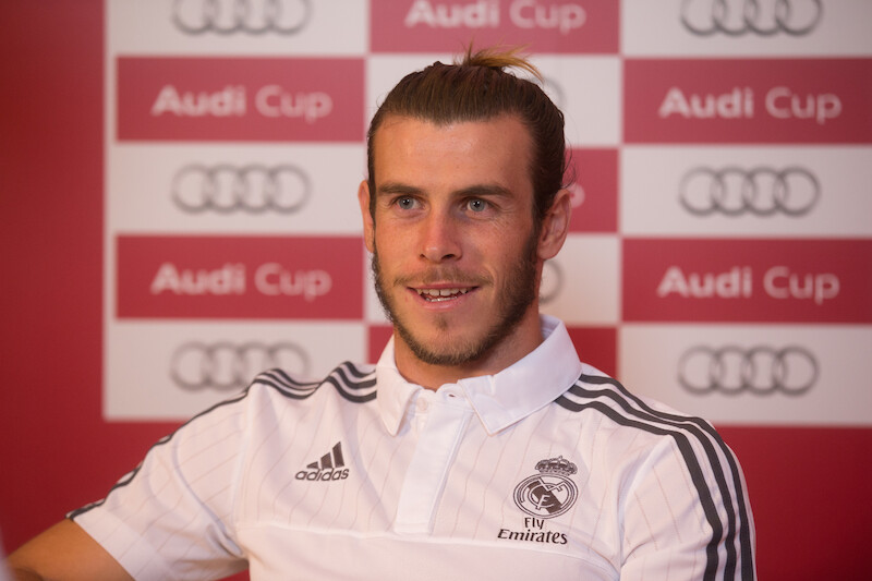 FC Bayern po raz trzeci zdobywa puchar Audi Cup