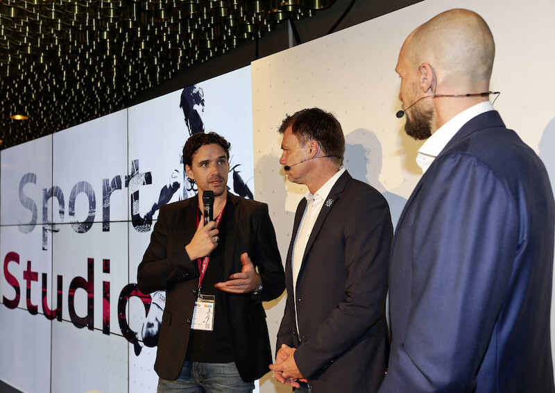 FC Bayern po raz trzeci zdobywa puchar Audi Cup