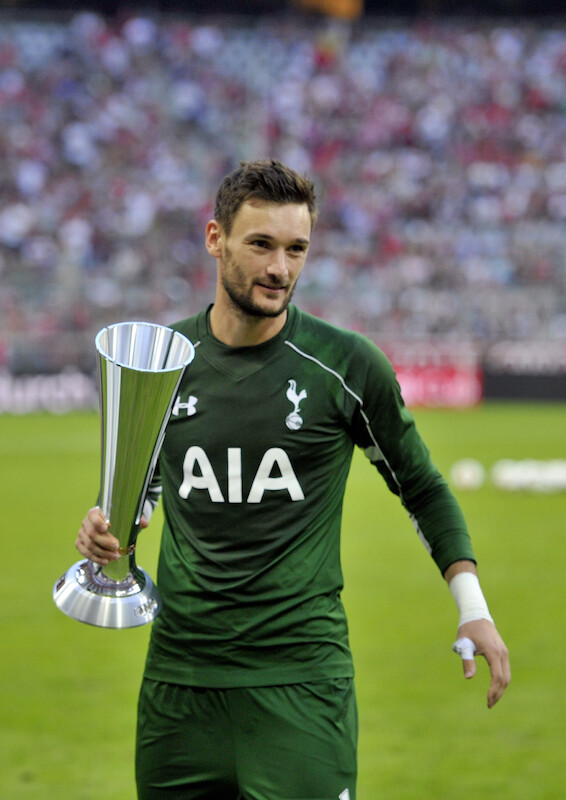 FC Bayern po raz trzeci zdobywa puchar Audi Cup