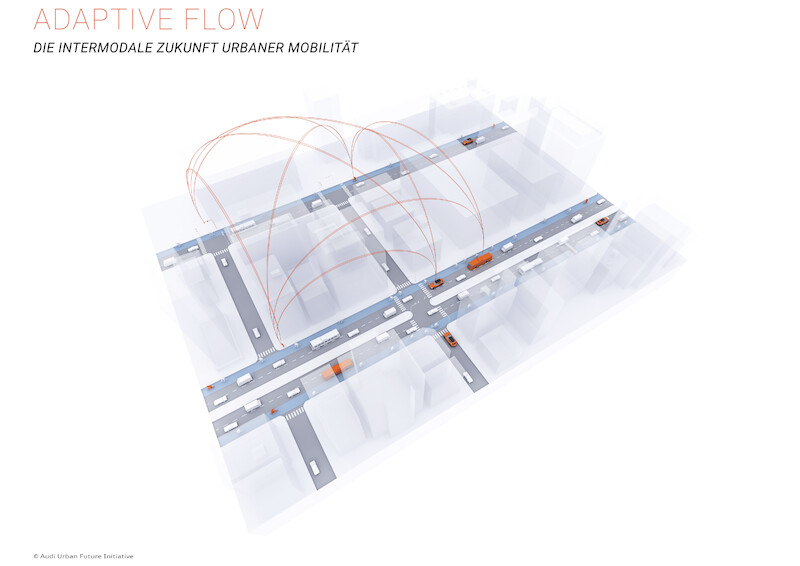 Audi wdroży system autonomicznego parkowania w pobliżu Bostonu