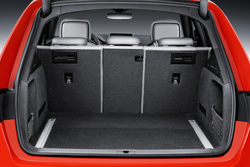 Nowe Audi A4 i A4 Avant