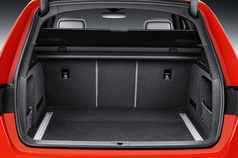 Nowe Audi A4 i A4 Avant