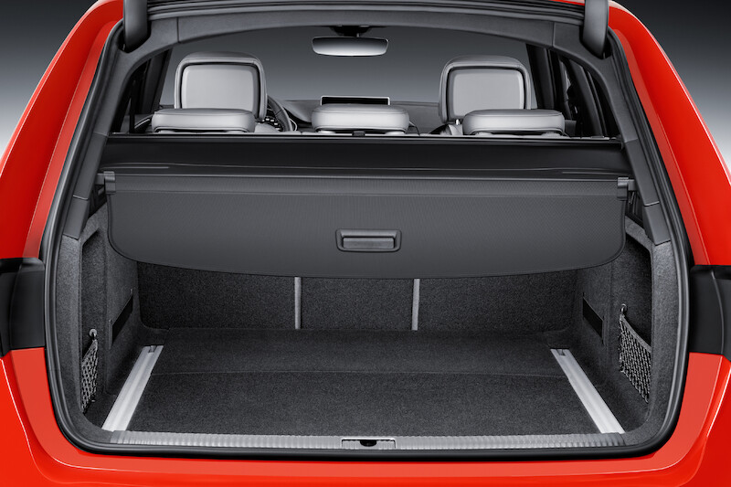 Nowe Audi A4 i A4 Avant