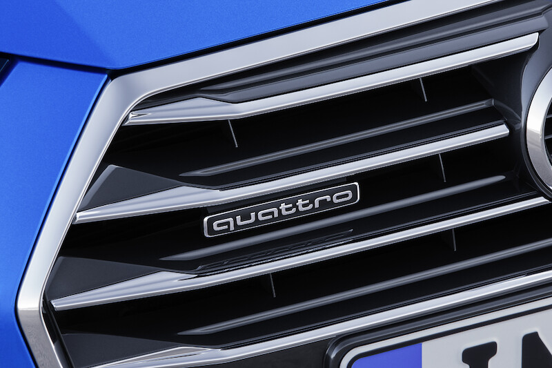 Nowe Audi A4 i A4 Avant