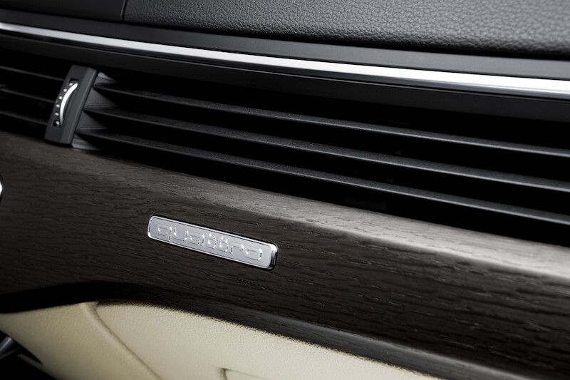 Nowe Audi A4 i A4 Avant