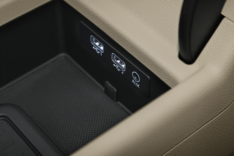 Nowe Audi A4 i A4 Avant