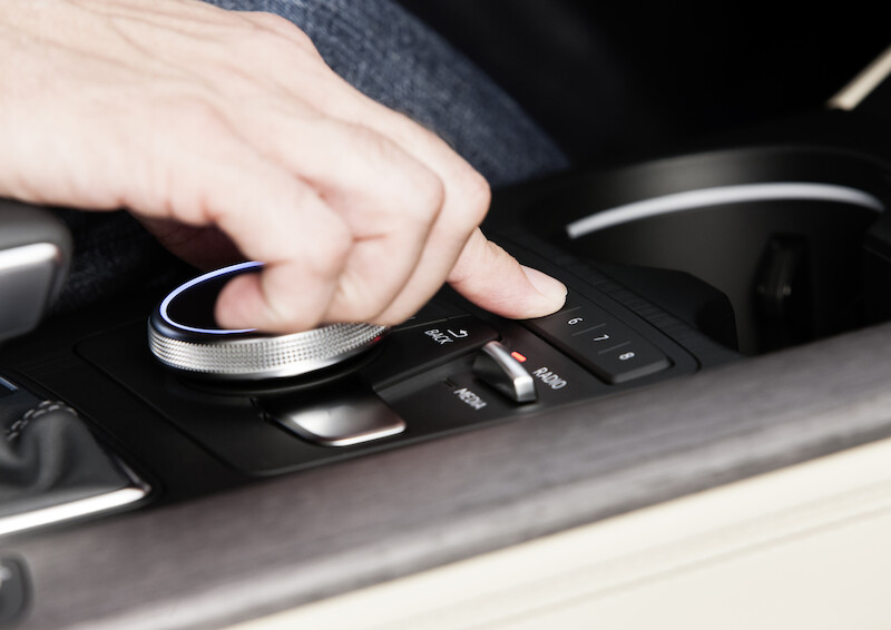 Nowe Audi A4 i A4 Avant