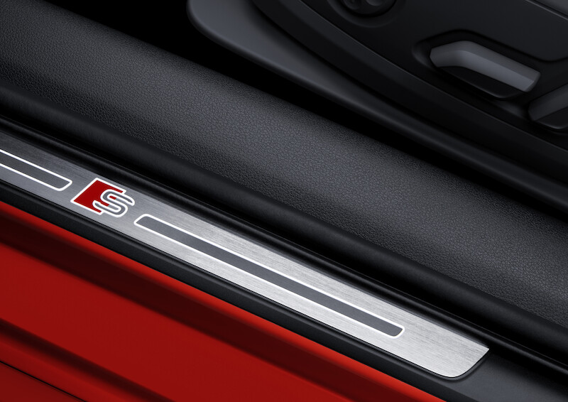 Nowe Audi A4 i A4 Avant