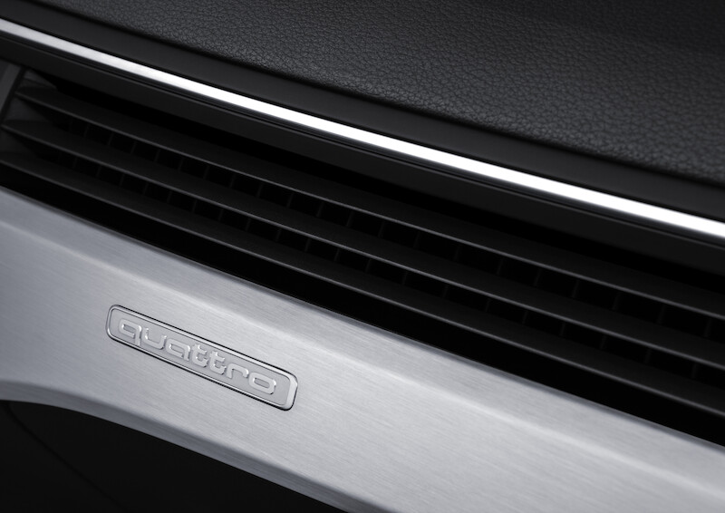 Nowe Audi A4 i A4 Avant