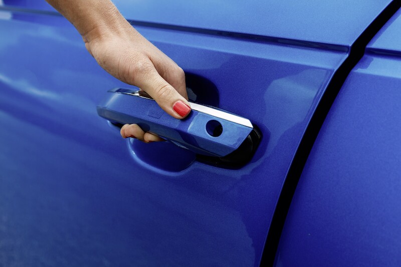 Nowe Audi A4 i A4 Avant