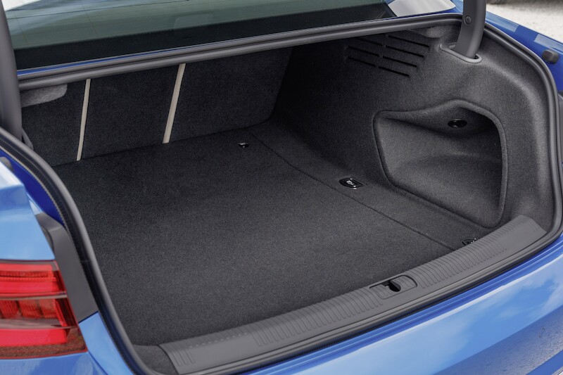 Nowe Audi A4 i A4 Avant