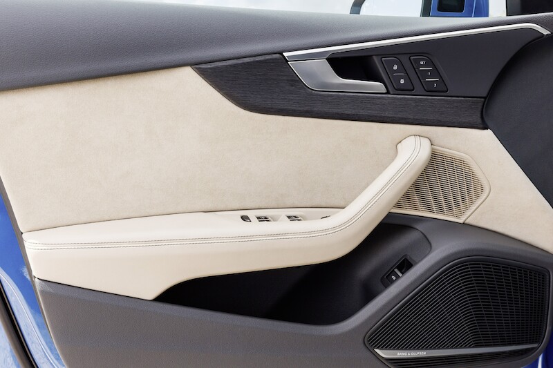 Nowe Audi A4 i A4 Avant