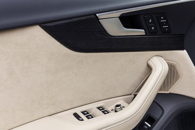 Nowe Audi A4 i A4 Avant