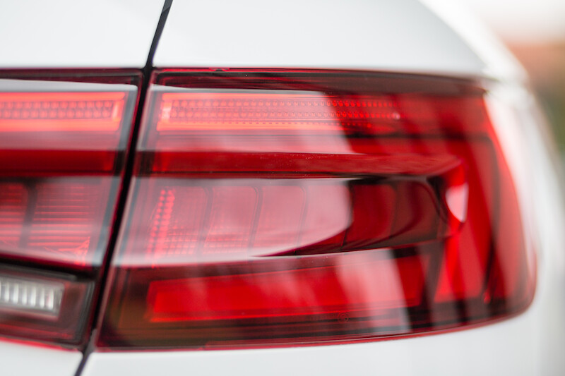 Nowe Audi A4 i A4 Avant