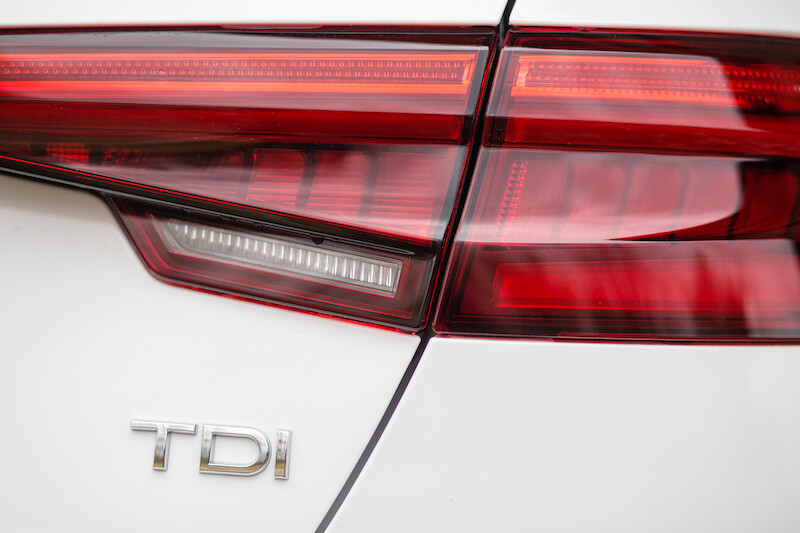 Nowe Audi A4 i A4 Avant