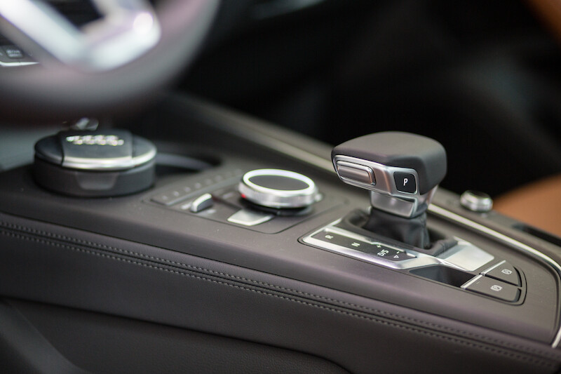 Nowe Audi A4 i A4 Avant