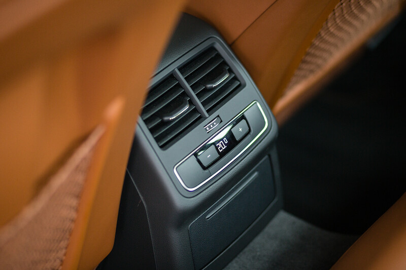 Nowe Audi A4 i A4 Avant