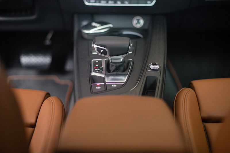 Nowe Audi A4 i A4 Avant