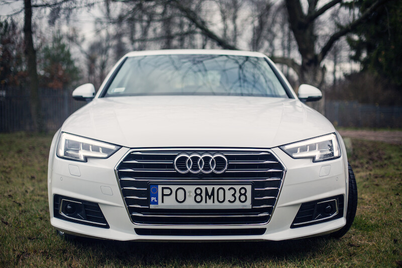 Nowe Audi A4 i A4 Avant