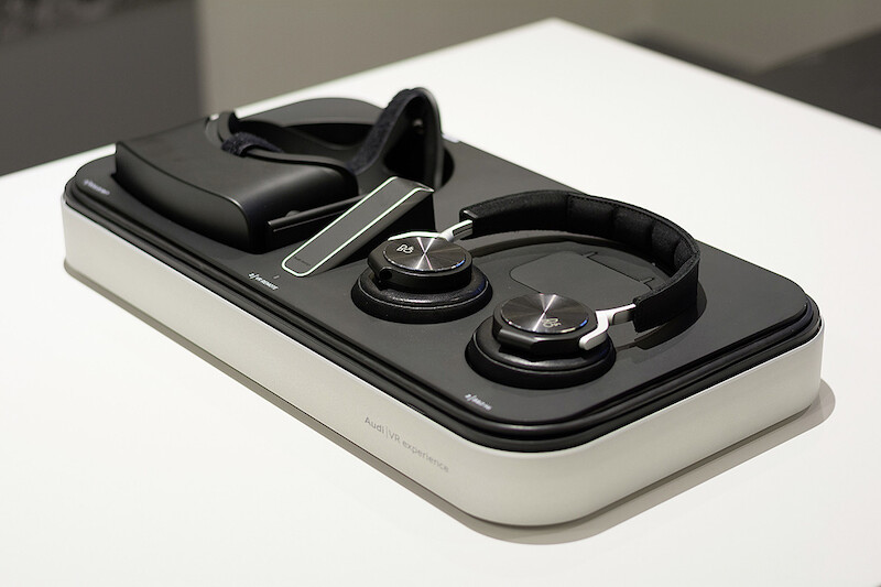 Autonomiczne, zelektryfikowane i skomunikowane - Audi na Consumer Electronics Show 2016