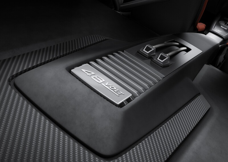 Autonomiczne, zelektryfikowane i skomunikowane - Audi na Consumer Electronics Show 2016