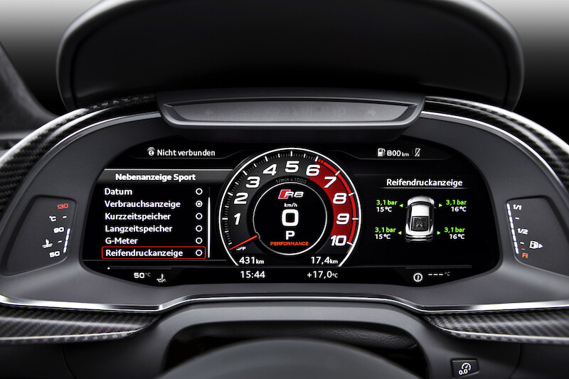 Autonomiczne, zelektryfikowane i skomunikowane - Audi na Consumer Electronics Show 2016