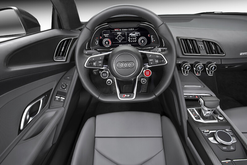 Autonomiczne, zelektryfikowane i skomunikowane - Audi na Consumer Electronics Show 2016