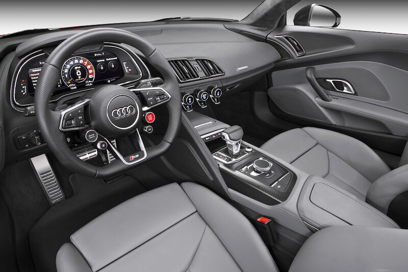 Autonomiczne, zelektryfikowane i skomunikowane - Audi na Consumer Electronics Show 2016