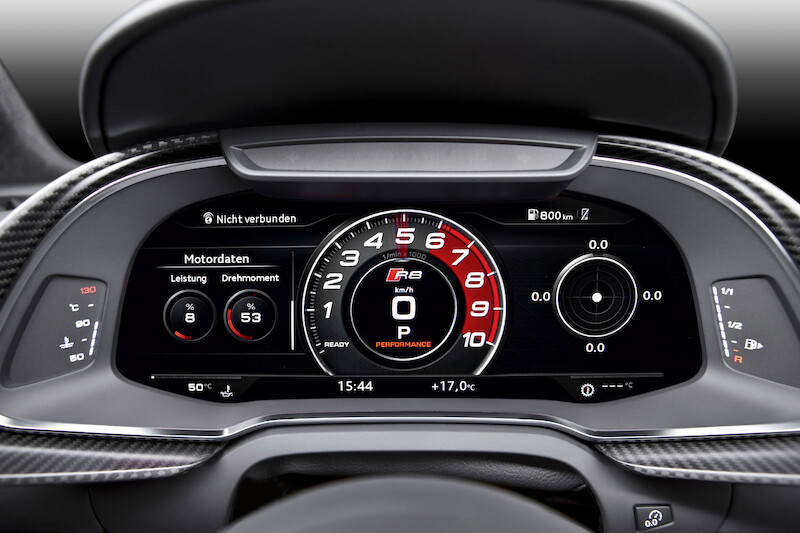 Autonomiczne, zelektryfikowane i skomunikowane - Audi na Consumer Electronics Show 2016