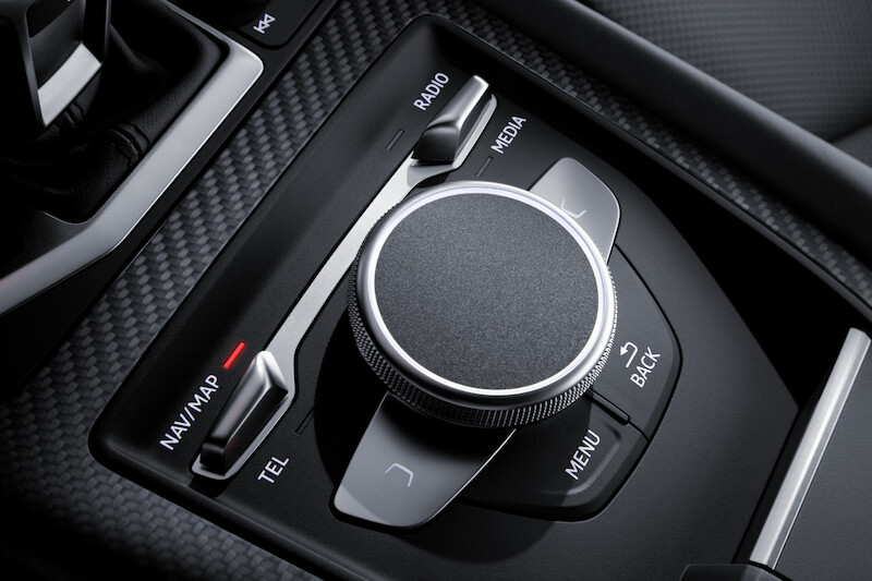 Autonomiczne, zelektryfikowane i skomunikowane - Audi na Consumer Electronics Show 2016