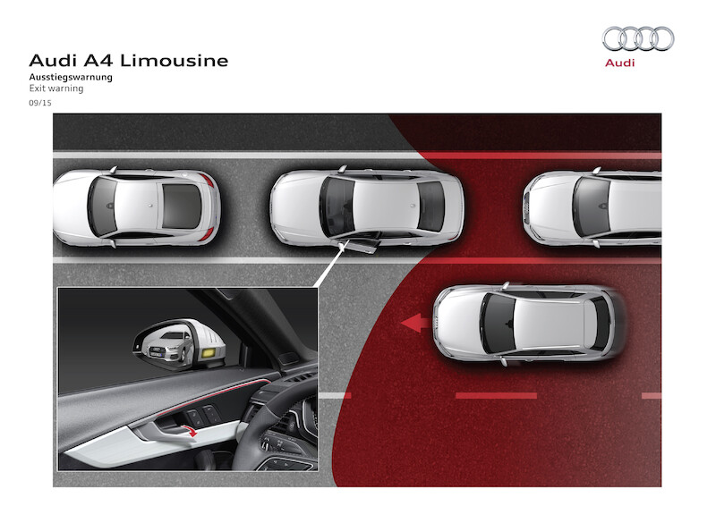 Autonomiczne, zelektryfikowane i skomunikowane - Audi na Consumer Electronics Show 2016