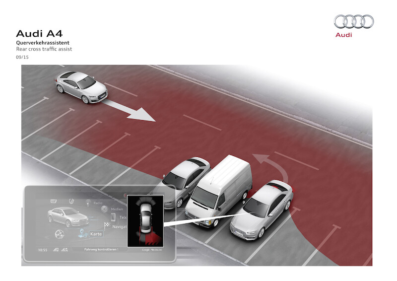 Autonomiczne, zelektryfikowane i skomunikowane - Audi na Consumer Electronics Show 2016