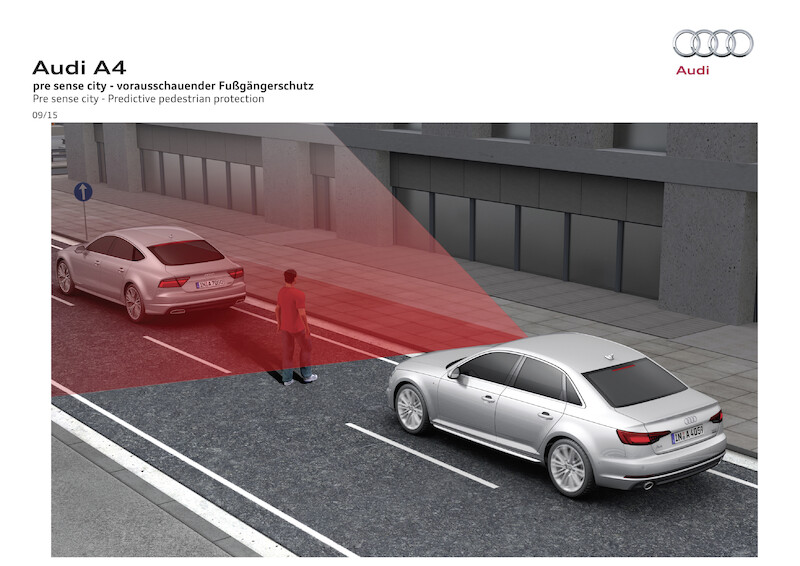 Autonomiczne, zelektryfikowane i skomunikowane - Audi na Consumer Electronics Show 2016