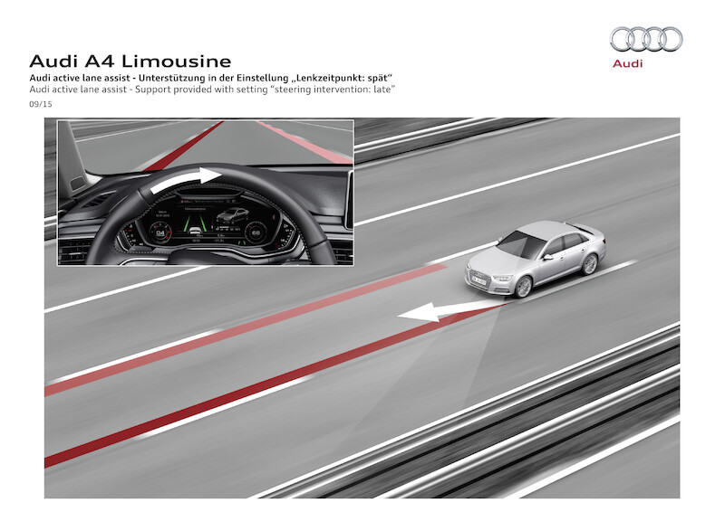 Autonomiczne, zelektryfikowane i skomunikowane - Audi na Consumer Electronics Show 2016