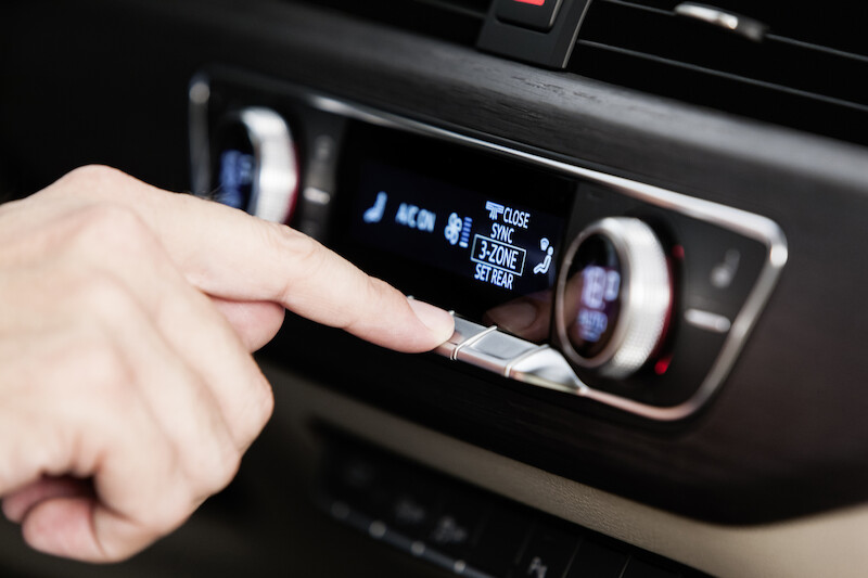 Autonomiczne, zelektryfikowane i skomunikowane - Audi na Consumer Electronics Show 2016