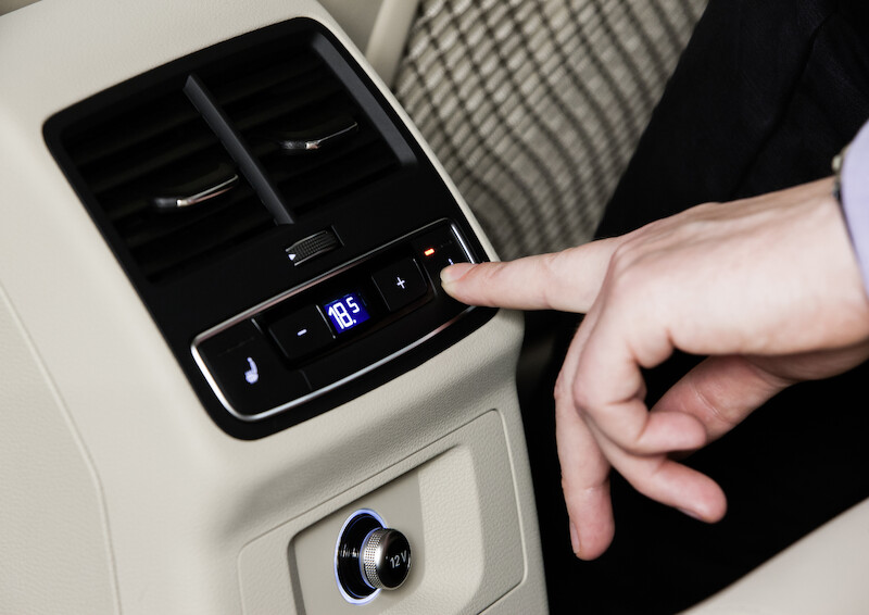 Autonomiczne, zelektryfikowane i skomunikowane - Audi na Consumer Electronics Show 2016