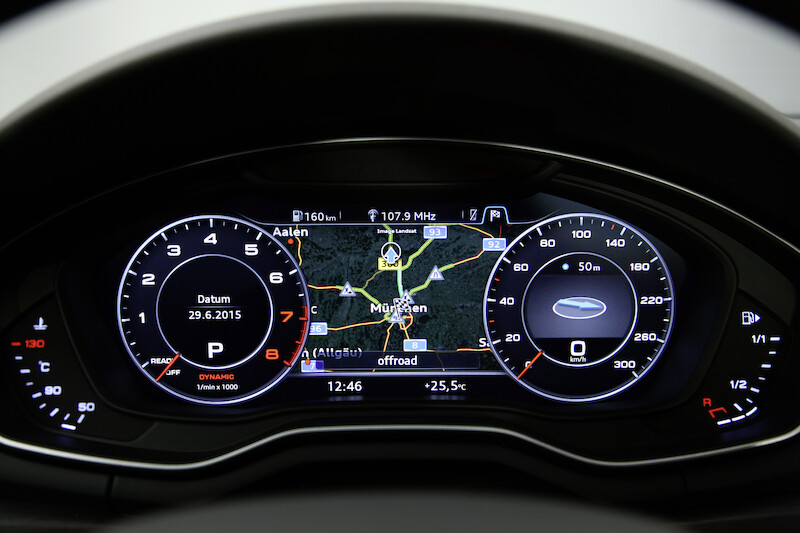 Autonomiczne, zelektryfikowane i skomunikowane - Audi na Consumer Electronics Show 2016