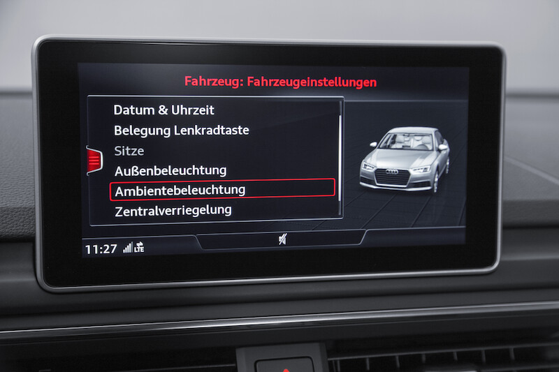 Autonomiczne, zelektryfikowane i skomunikowane - Audi na Consumer Electronics Show 2016
