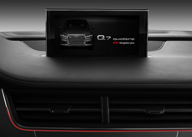 Autonomiczne, zelektryfikowane i skomunikowane - Audi na Consumer Electronics Show 2016