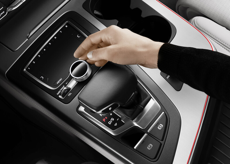 Autonomiczne, zelektryfikowane i skomunikowane - Audi na Consumer Electronics Show 2016
