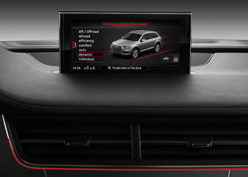 Autonomiczne, zelektryfikowane i skomunikowane - Audi na Consumer Electronics Show 2016
