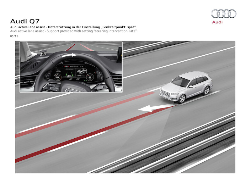 Autonomiczne, zelektryfikowane i skomunikowane - Audi na Consumer Electronics Show 2016